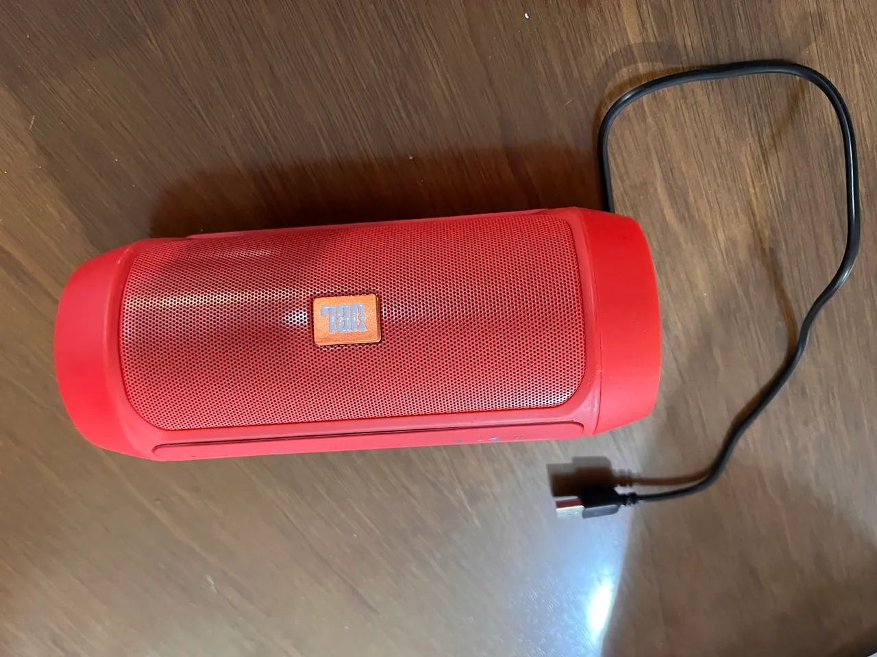 Caixa de som JBL