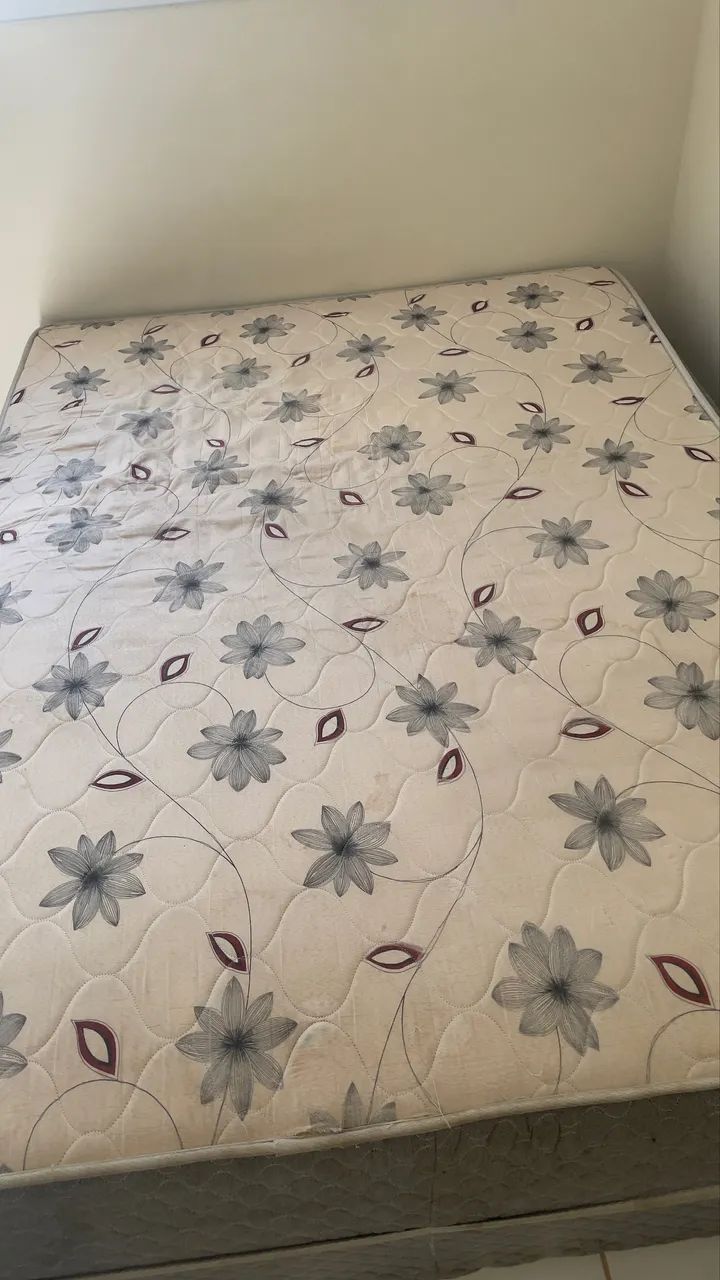 Cama Box