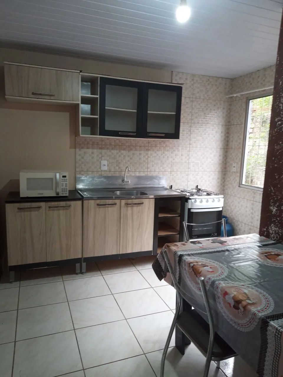 Alugasse Casa 2 Quartos  - Foto 2