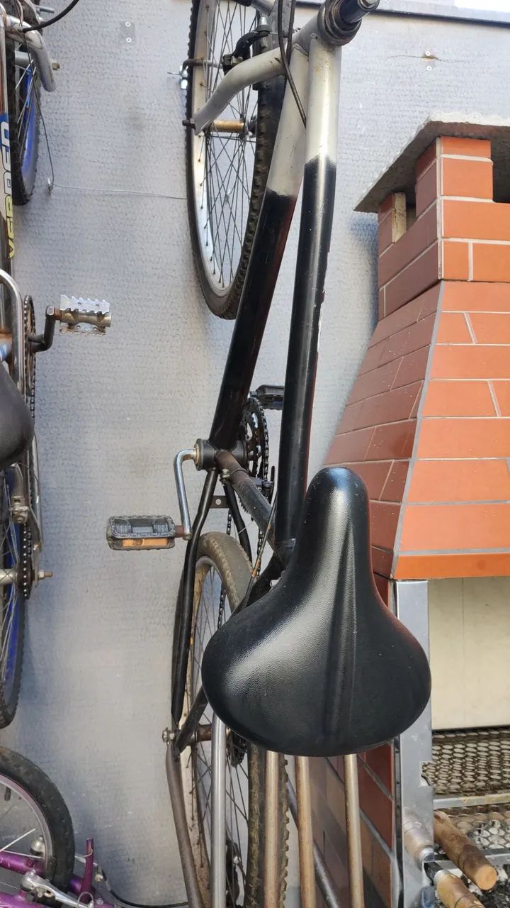 3 Bicicletas Aro 12", 15" e 22" - Foto 3