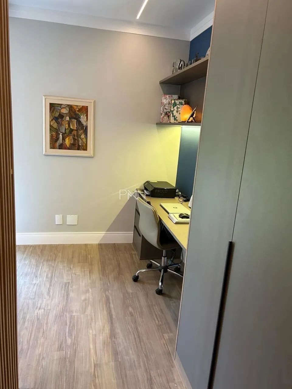Casa à venda Bosques de Notre Dame, Sousas, com 6 quartos, com 551 m² - Foto 5