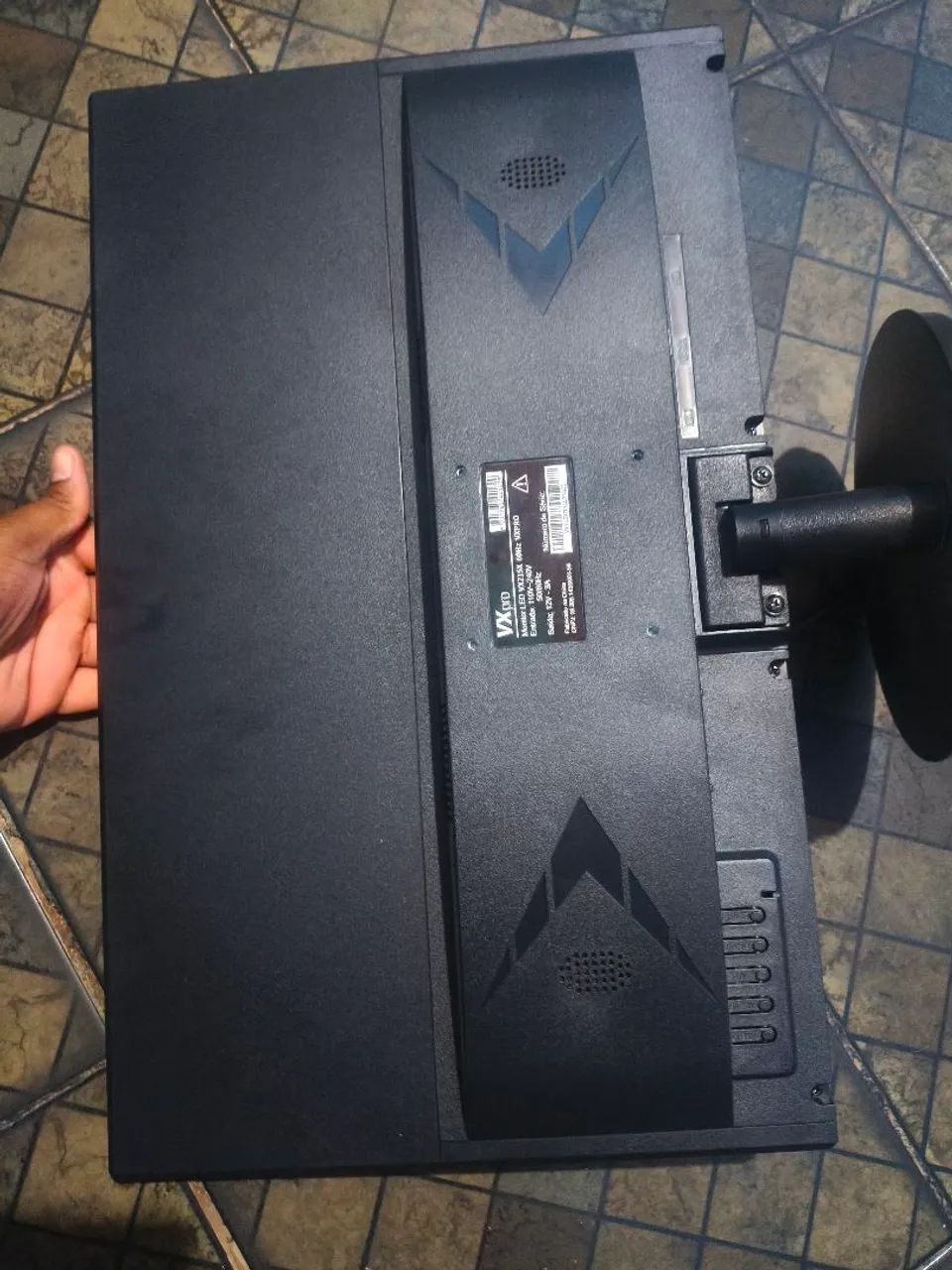 Monitor 