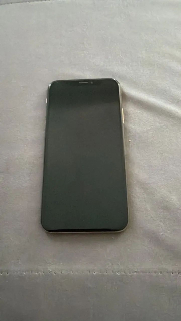 Iphone XS pra sair logo!!! - Foto 2