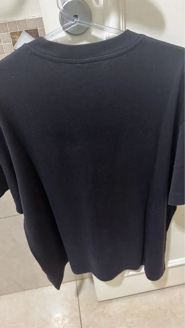 camiseta lacoste multi croco  - Foto 4