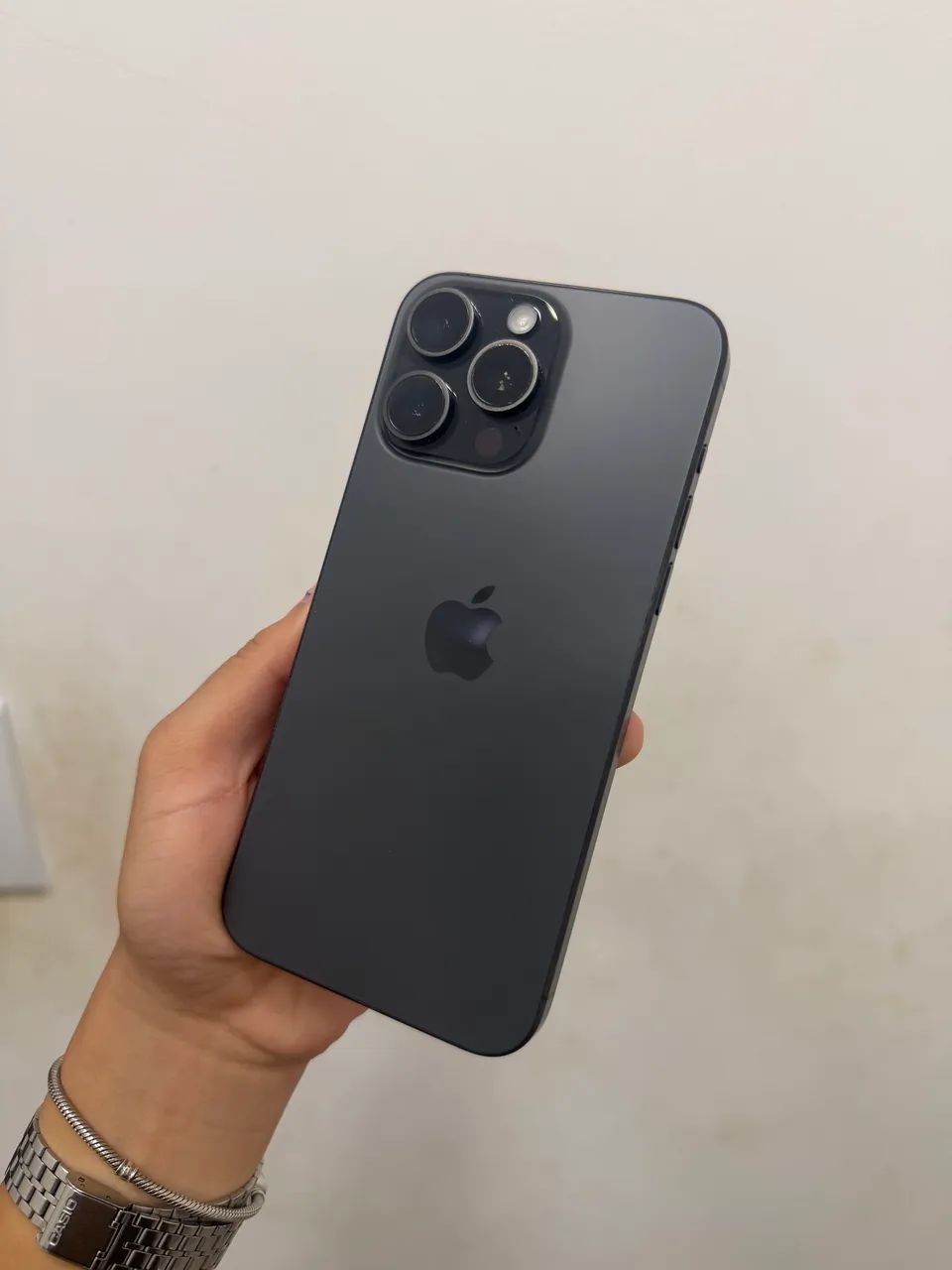 15 PRO MAX - Foto 3