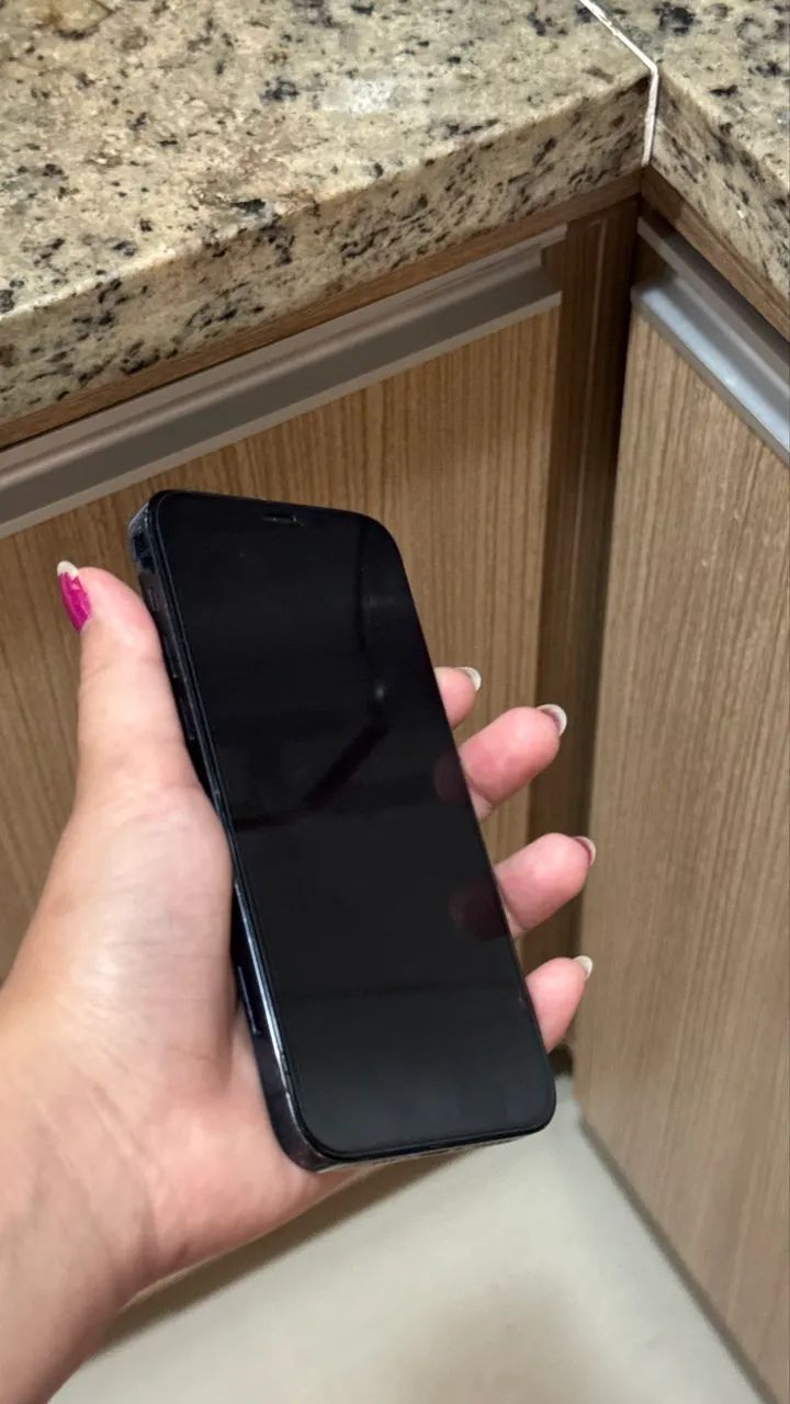 iPhone 12 Pro 128gb - Foto 4