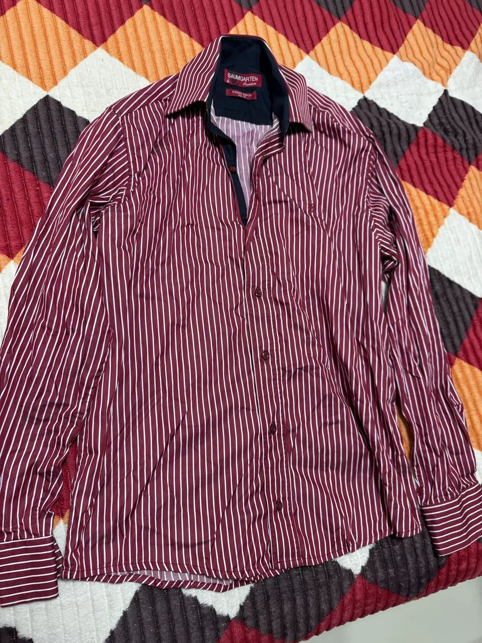 Camisas social  - Foto 2