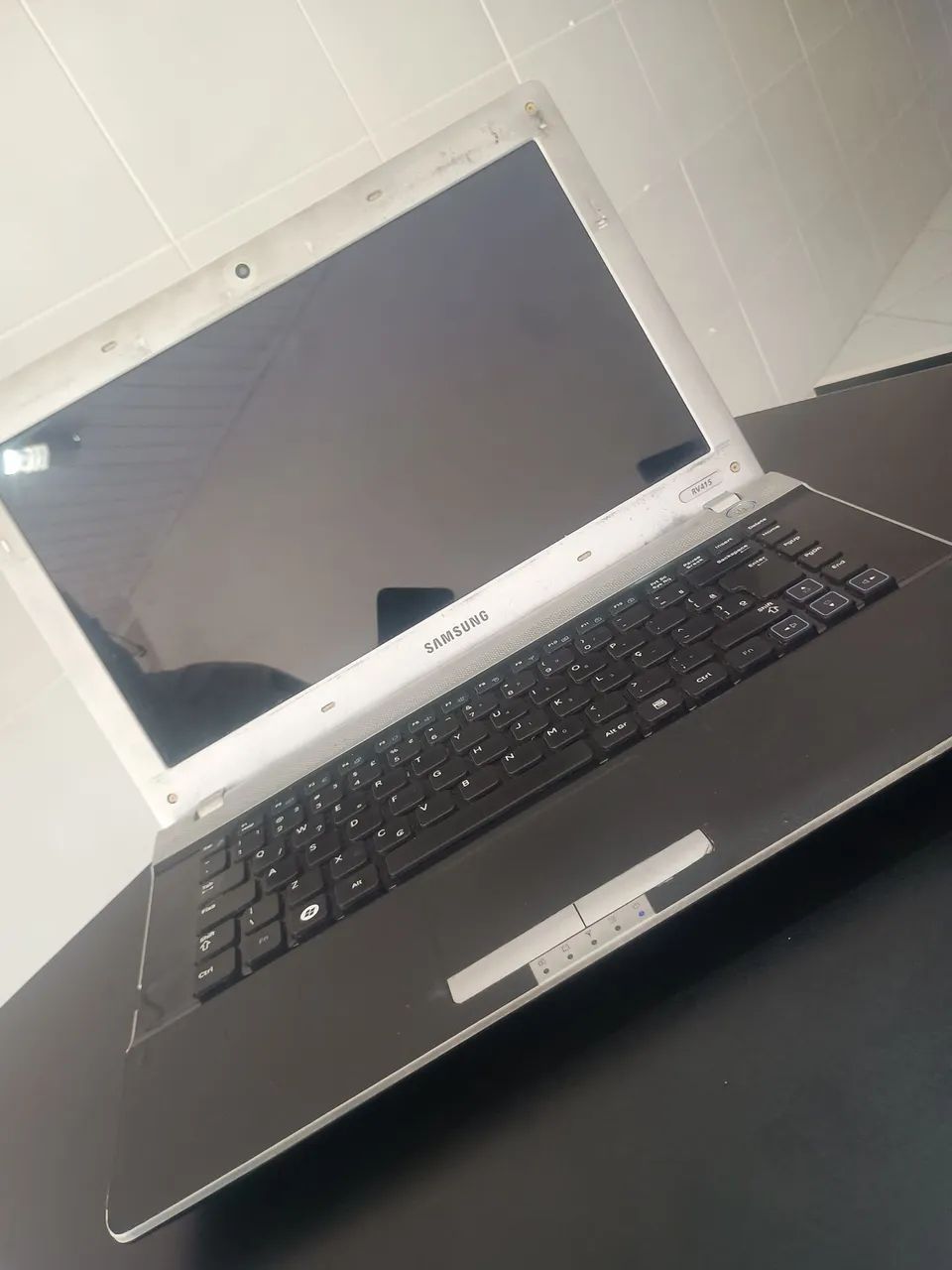 Notebook Samsung 8GB RAM HD 500GB - Ótimo Para Estudos - Foto 2