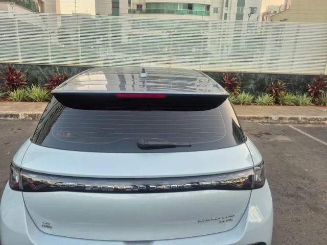 BYD Dolphin Plus (Elétrico) 2025 - Foto 4