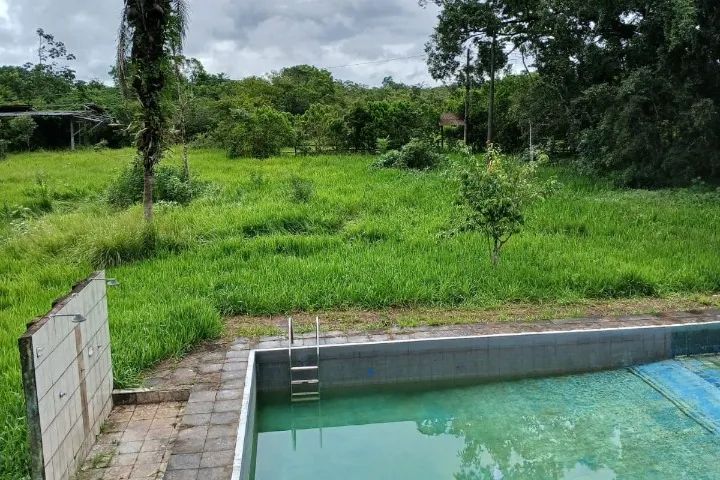 Terreno Agrícola, 330.000m², casa sede e caseiro  - Foto 4