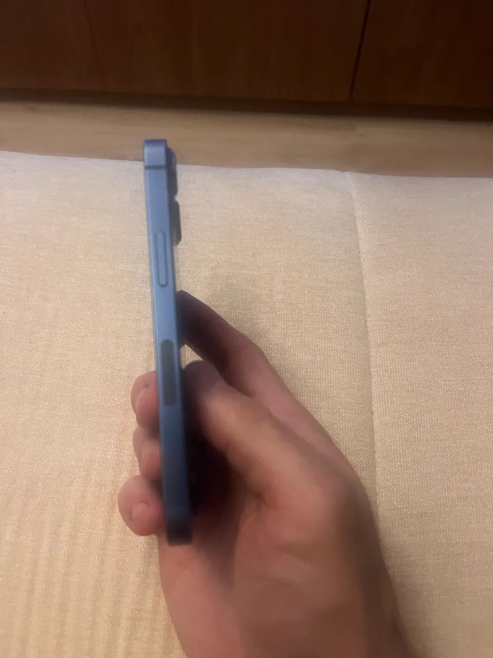 Iphone 13 Mini Azul - Foto 2