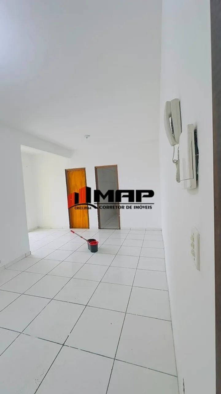 APARTAMENTO DE 01 QUARTO, NO JD. MARAVILHA - Foto 3