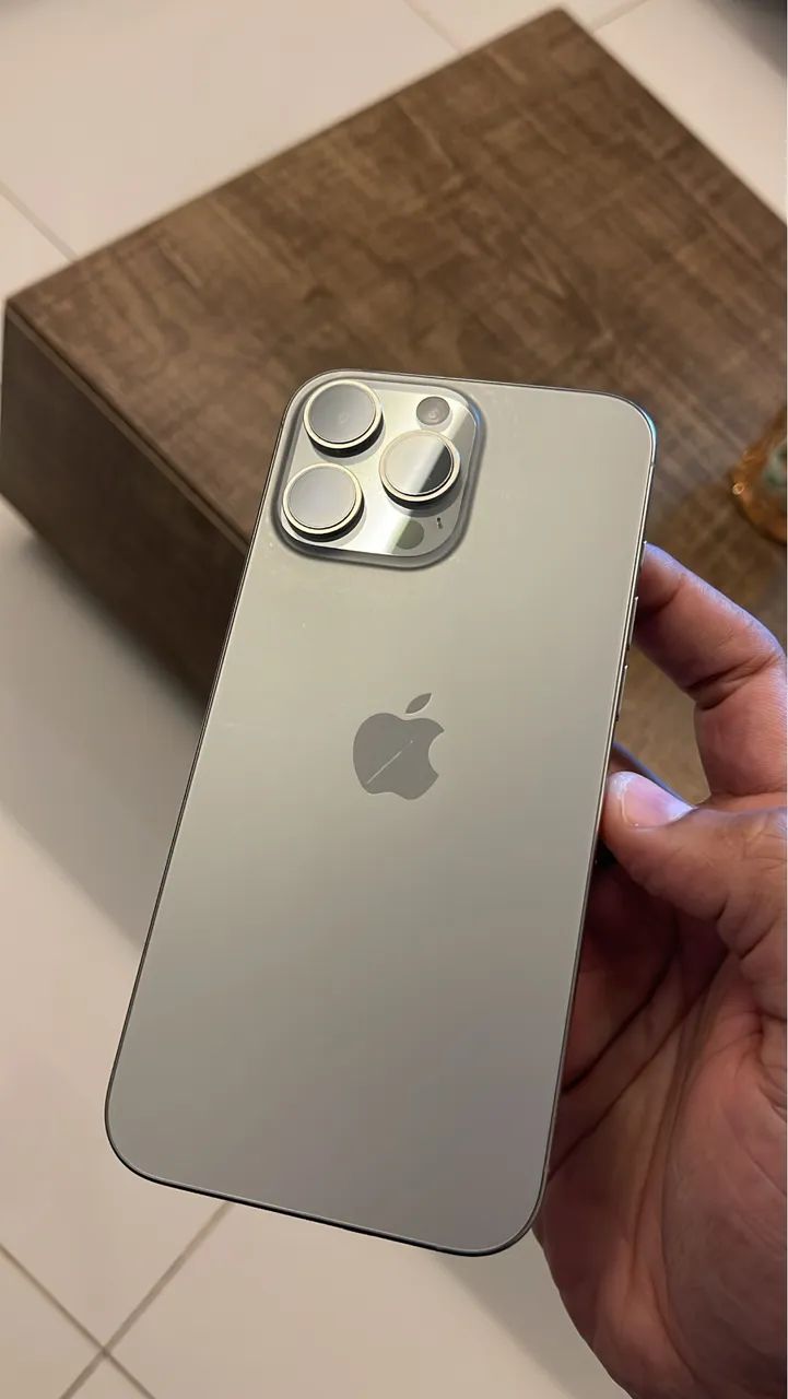 Iphone 16 Pro Max 256GB