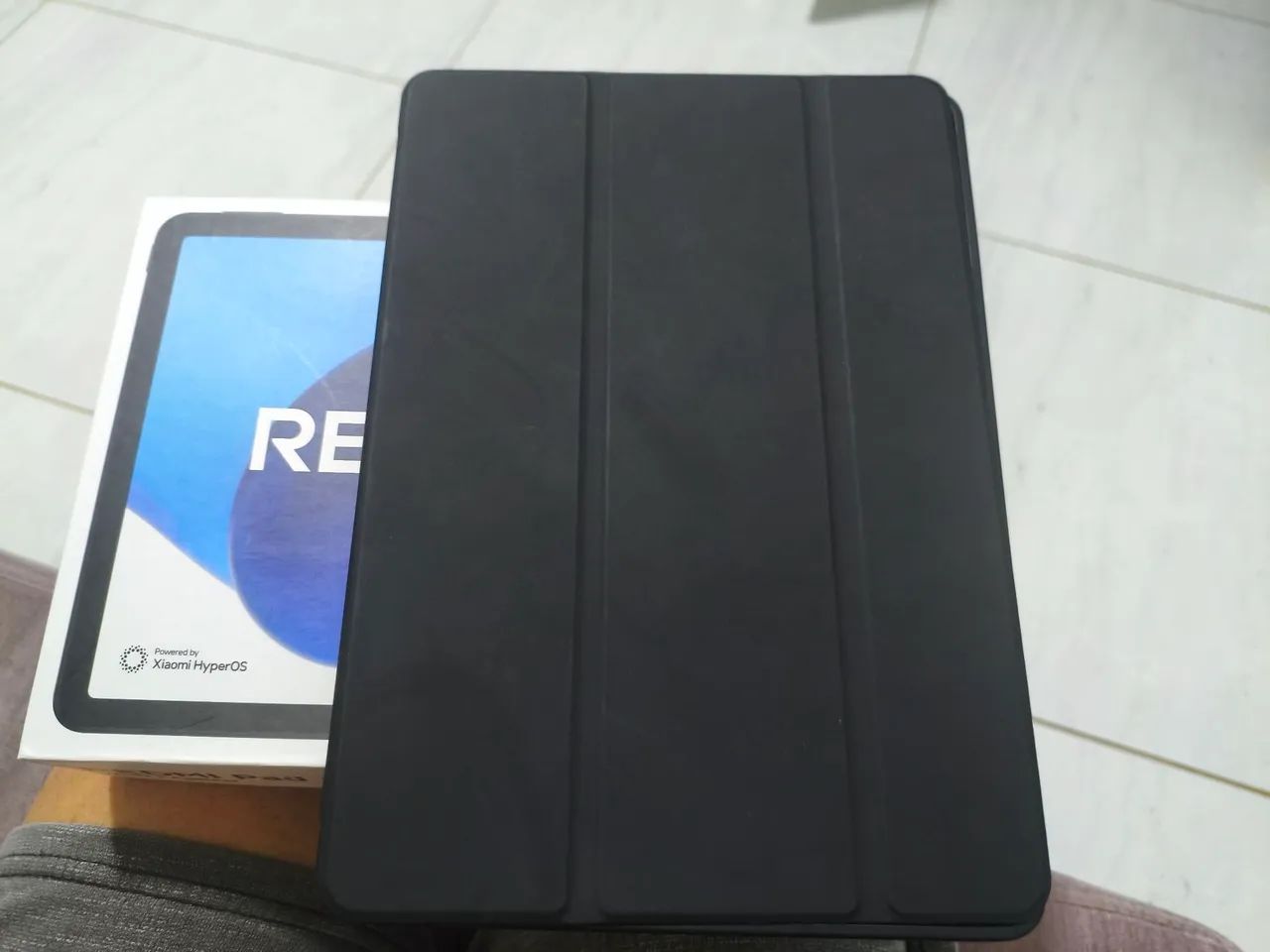 Tablet Xiaomi pad 2 wifi e 4g  - Foto 2