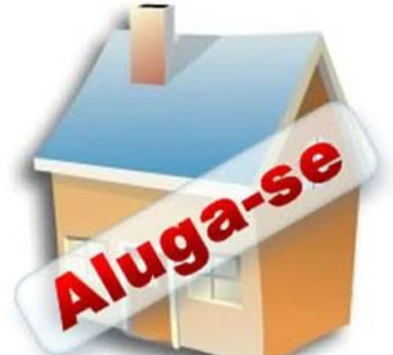 Casa para alugar 