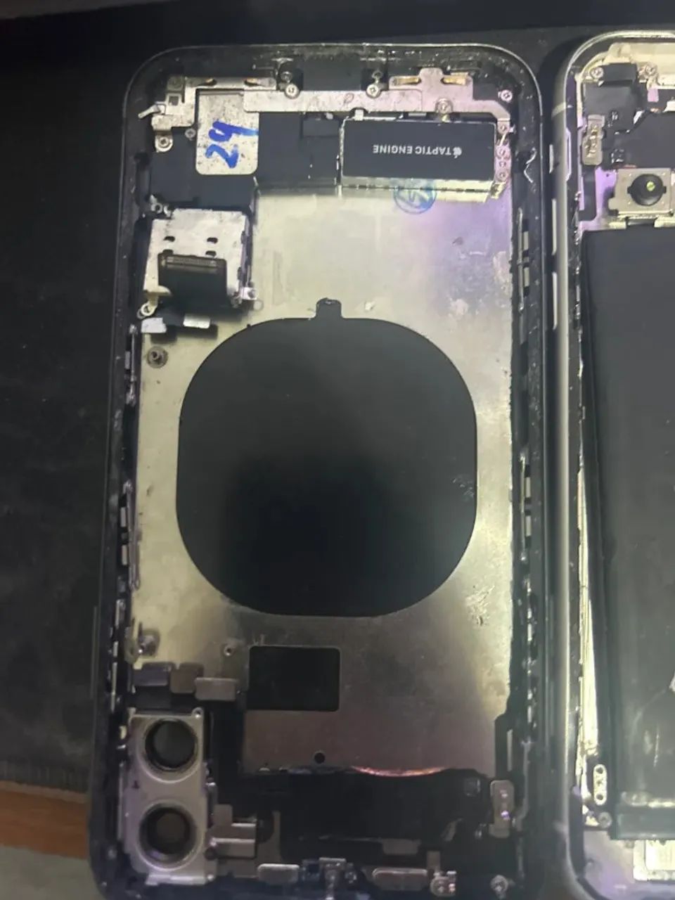 Sucata de iphone 11 - Foto 5