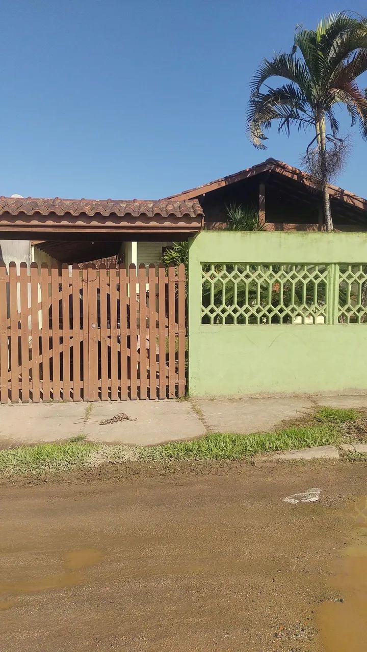 Foto - Caraguatatuba - Balneário Recanto do Sol