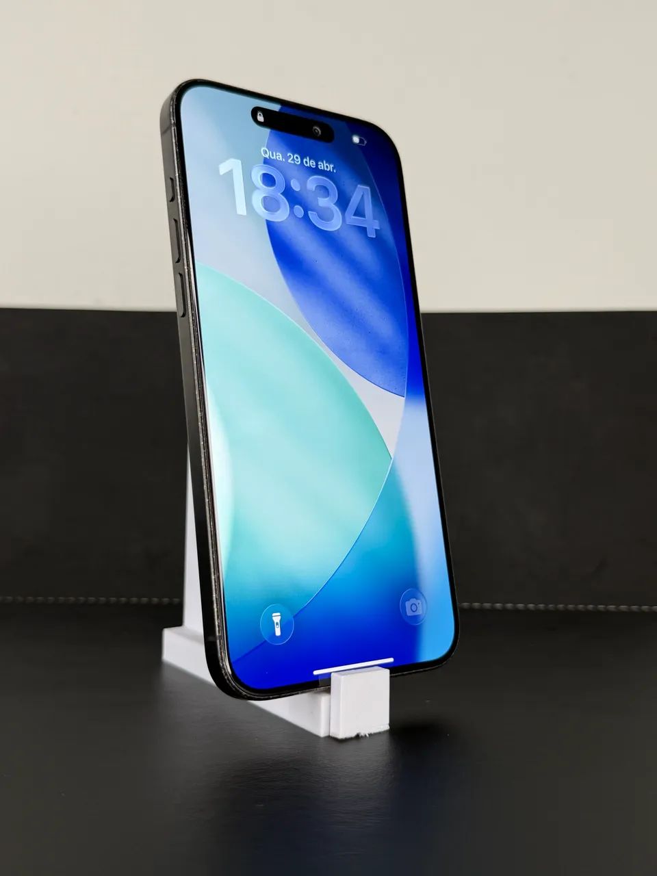 iPhone 13 Pro Max 256gb - Celulares e Smartphones - Bom Retiro