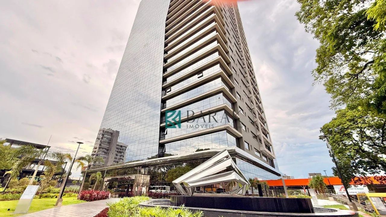 Sala para alugar, 51 m² por R$ 4.250/ano - Zona 01 - Maringá/PR - Foto 5
