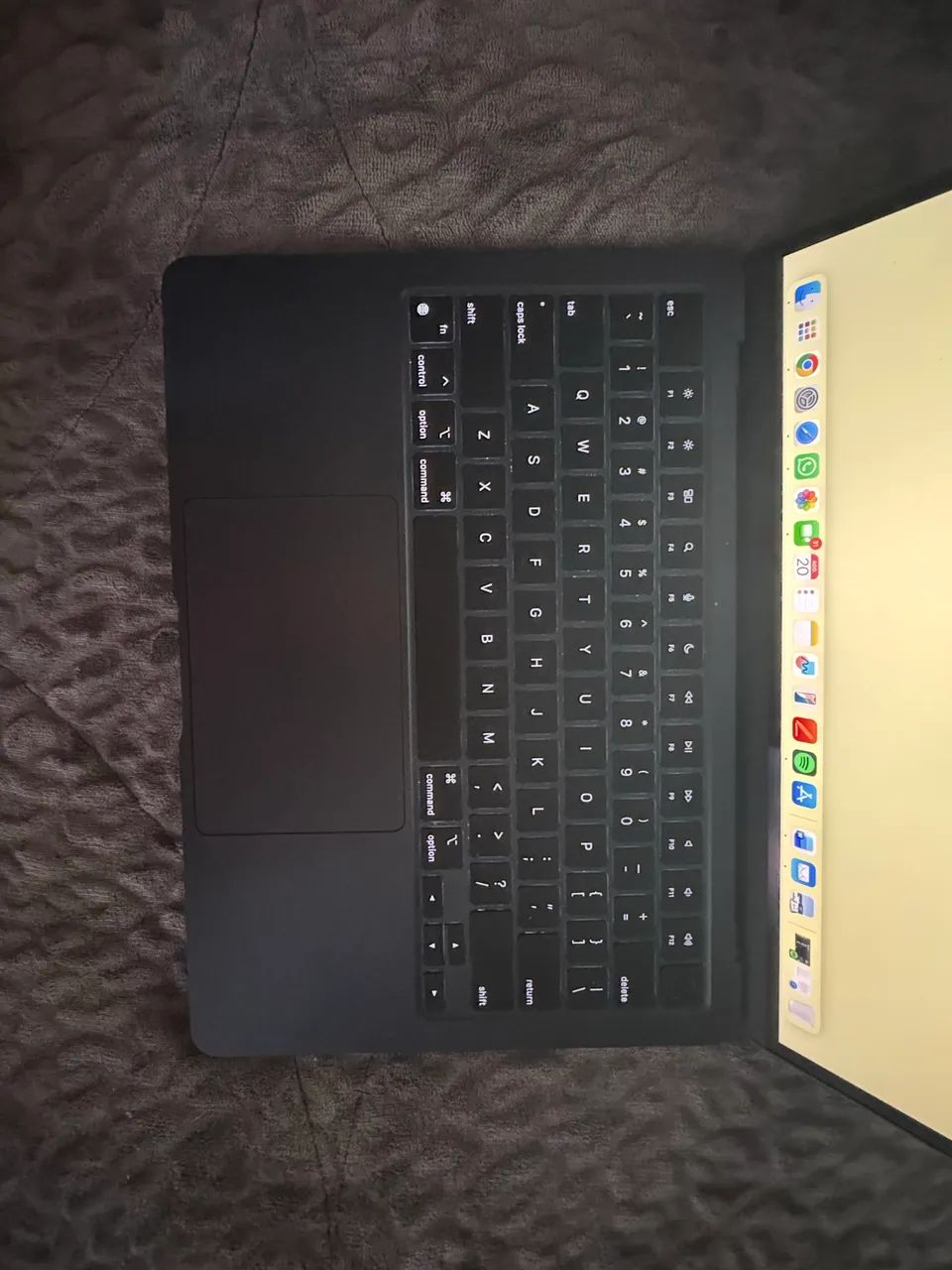 MacBook Air M2 16gb - Foto 3