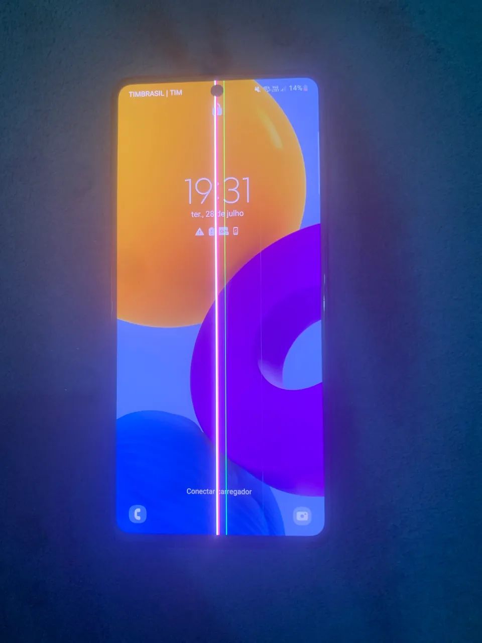  Samsung M52 5G