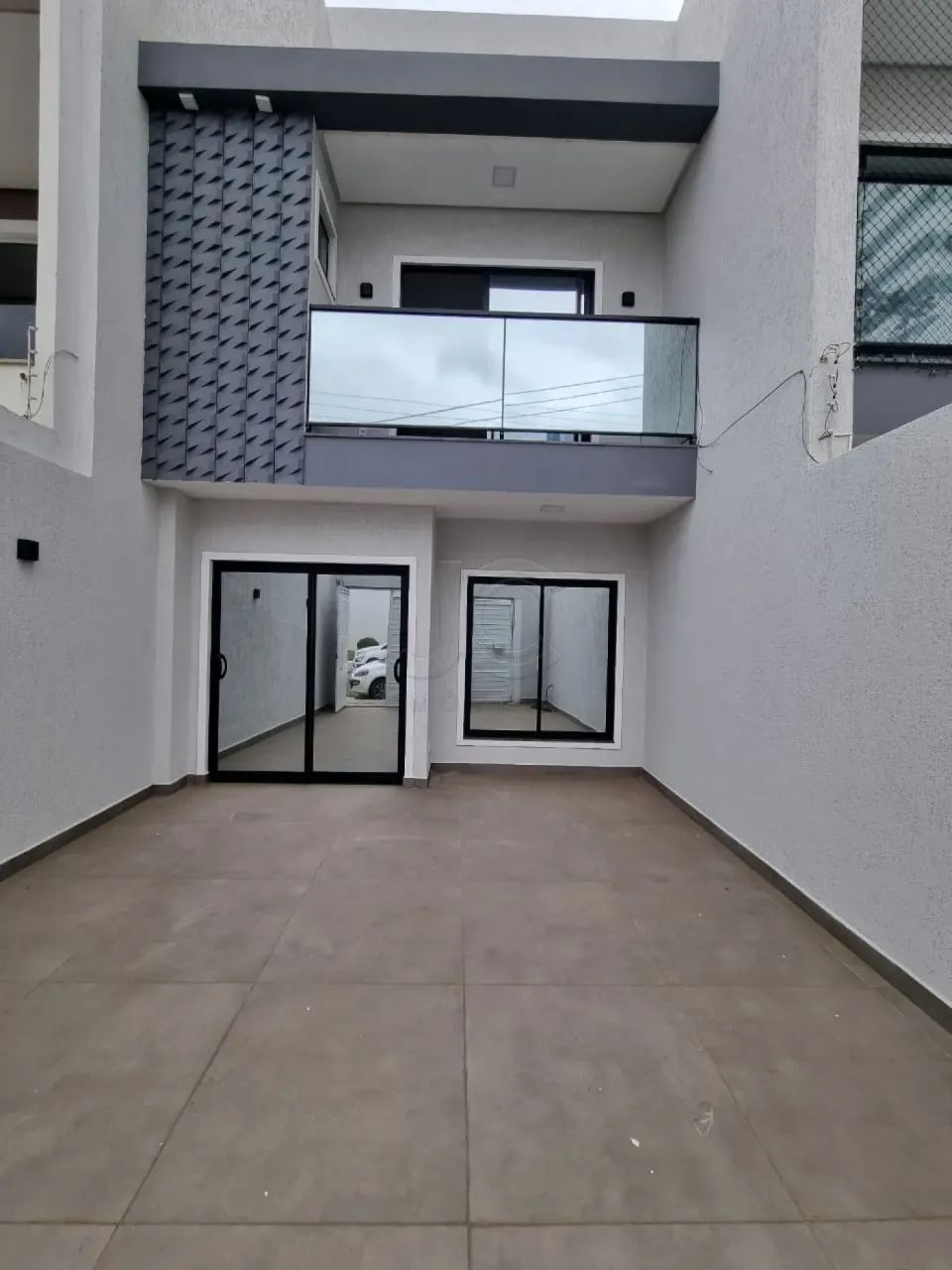 Duplex à Venda - Morada dos Pássaros