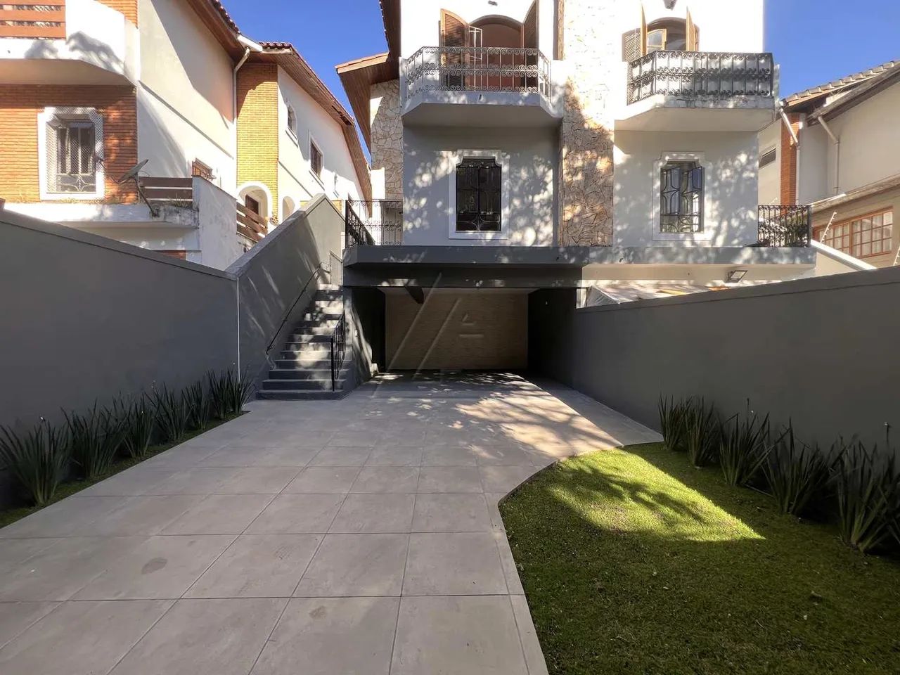 Sobrado com 4 quartos, Jardim Colombo, São Paulo - R$ 890 mil, Cod: 6394 - Foto 4