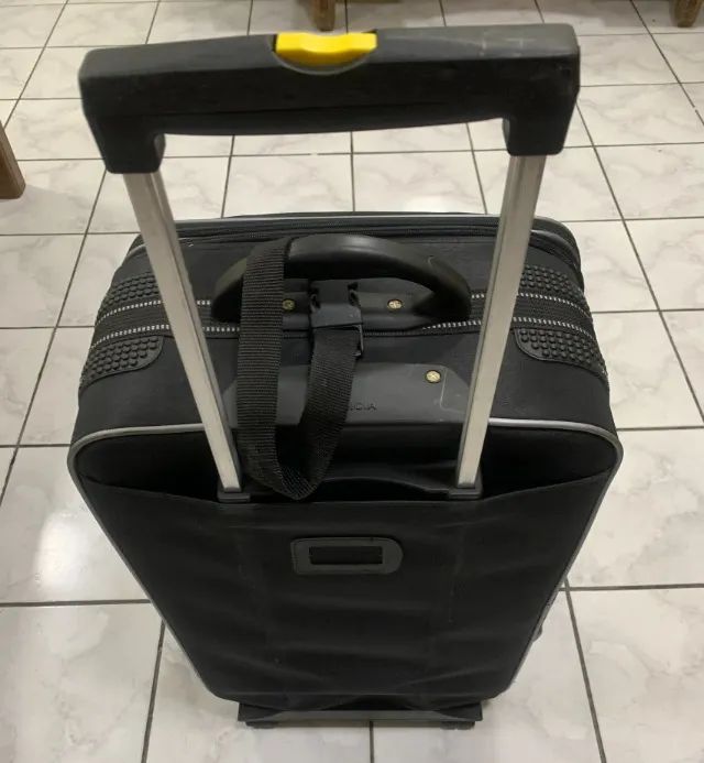 Mala Viagem Primicia grande 32KG - Foto 2