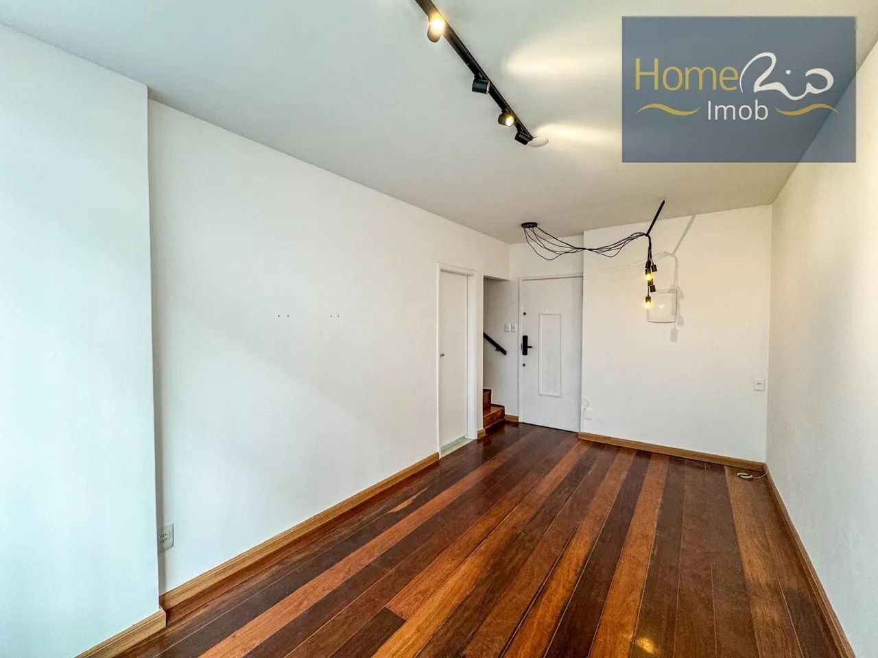 Duplex no Leblon com 2 quartos para alugar - Foto 5