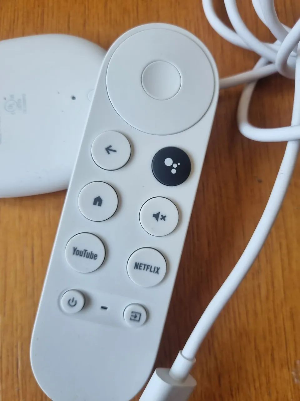 Google Chromecast 4k - Foto 3