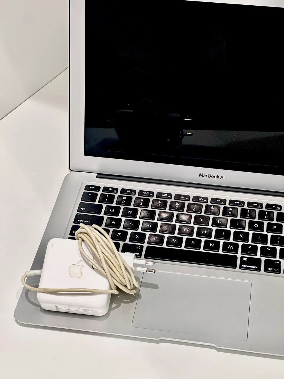 MACBOOK AIR 128Gb - Foto 3