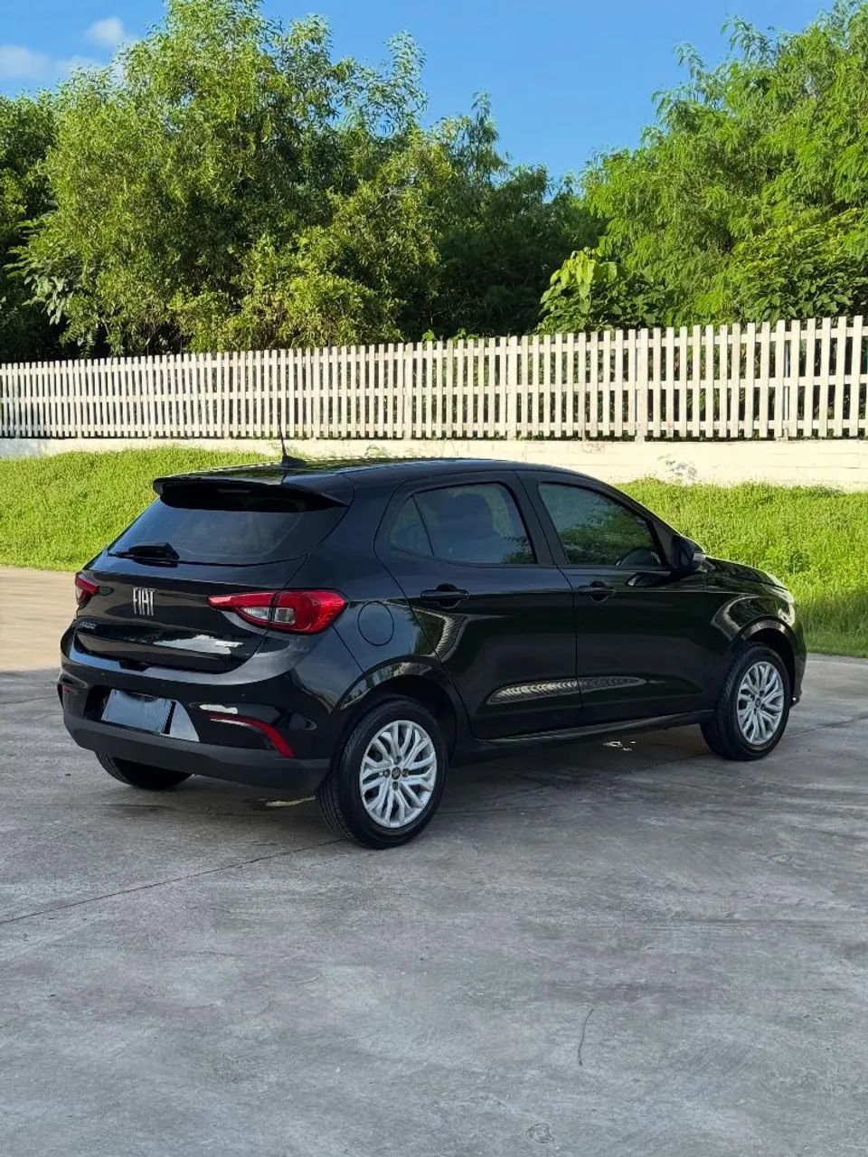 Fiat Argo 1.0 6V Flex. 2021 - Foto 3