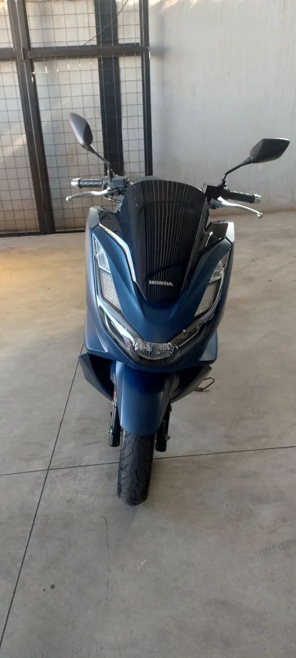 PCX DLX  - Foto 3