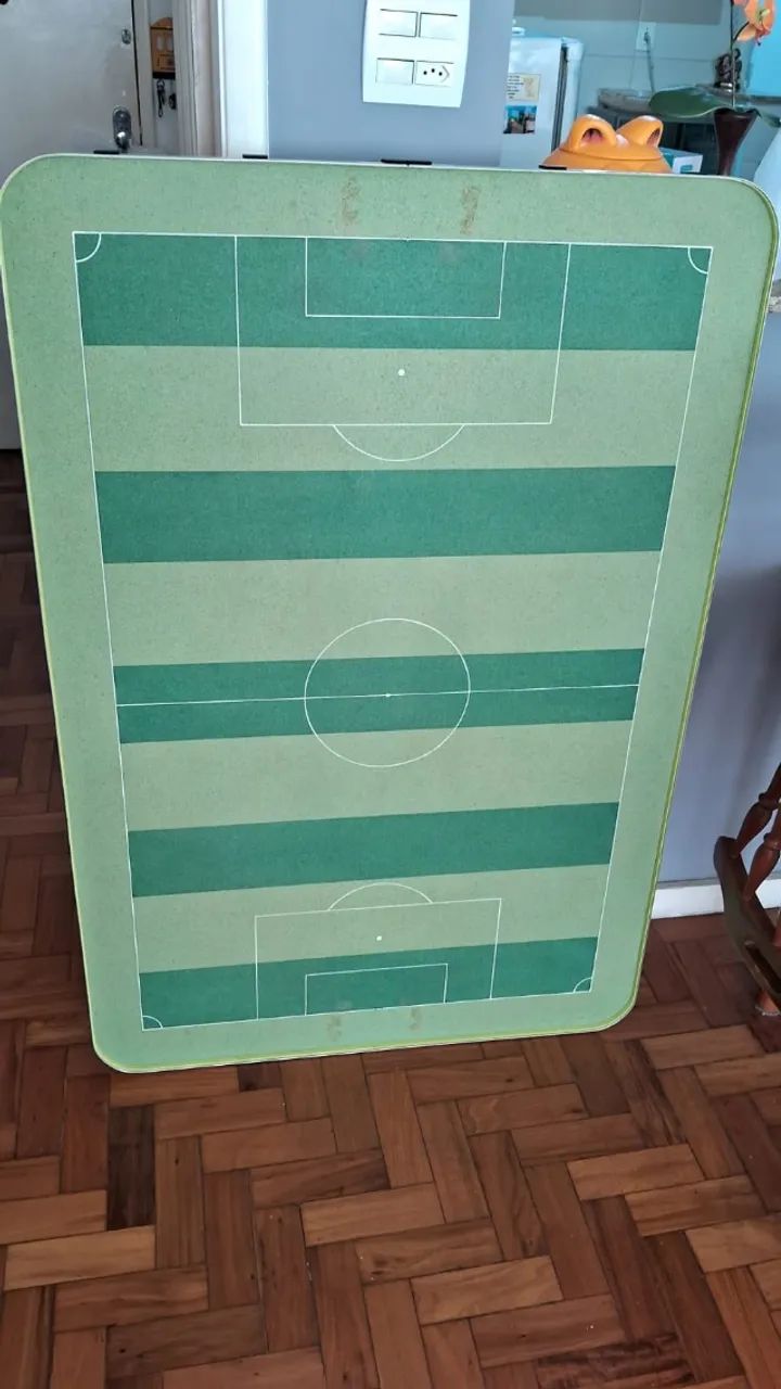 mesa de JOGO DE BOTAO JUVENIL - Foto 2