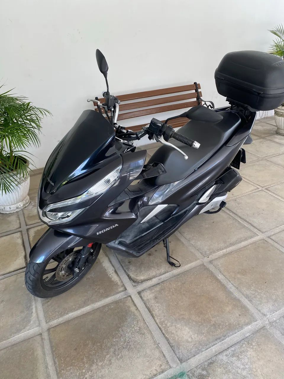 PCX excelente!!!  - Foto 2