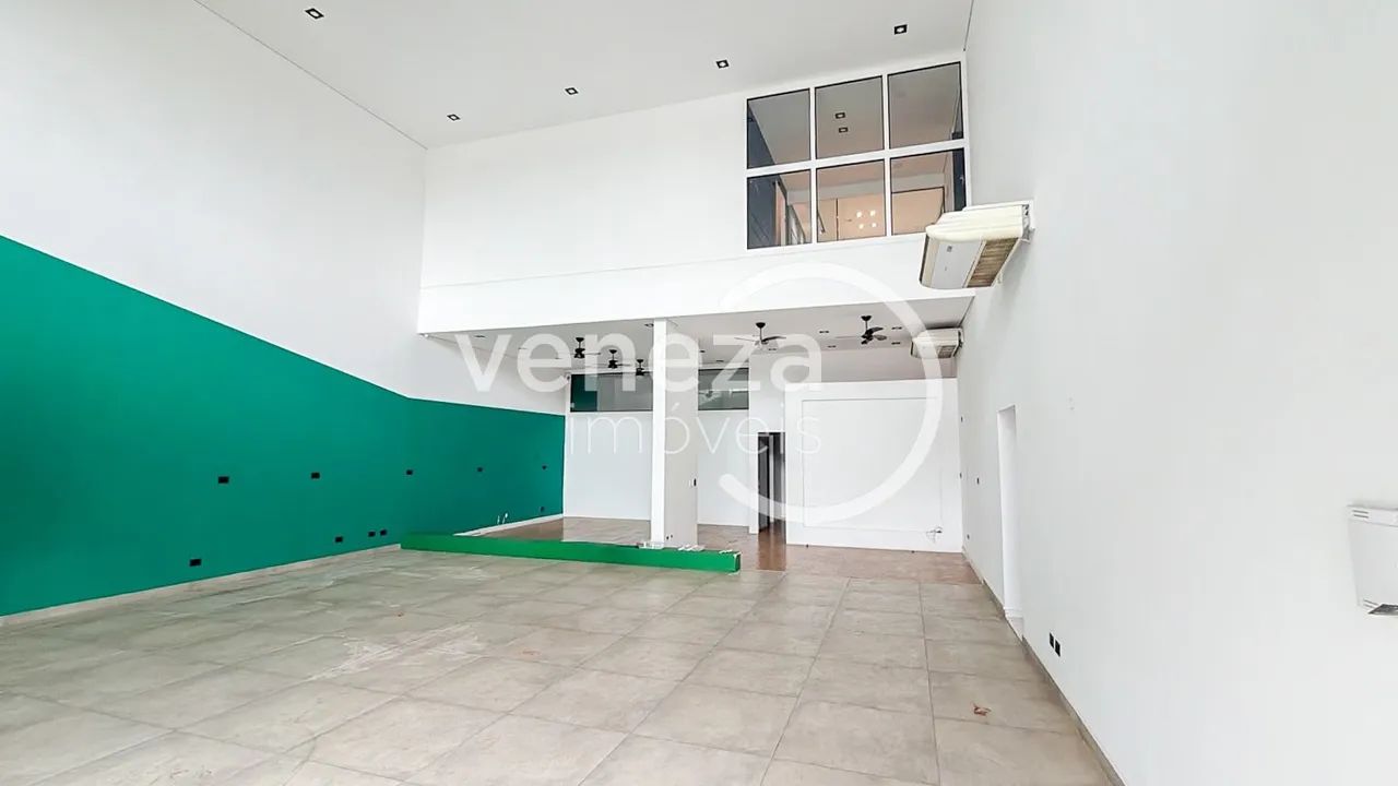 Barracão comercial para alugar na região Central de Londrina - Foto 3