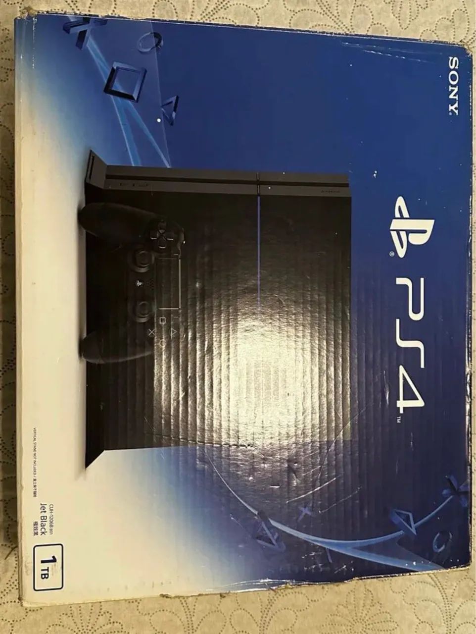 Ps4
