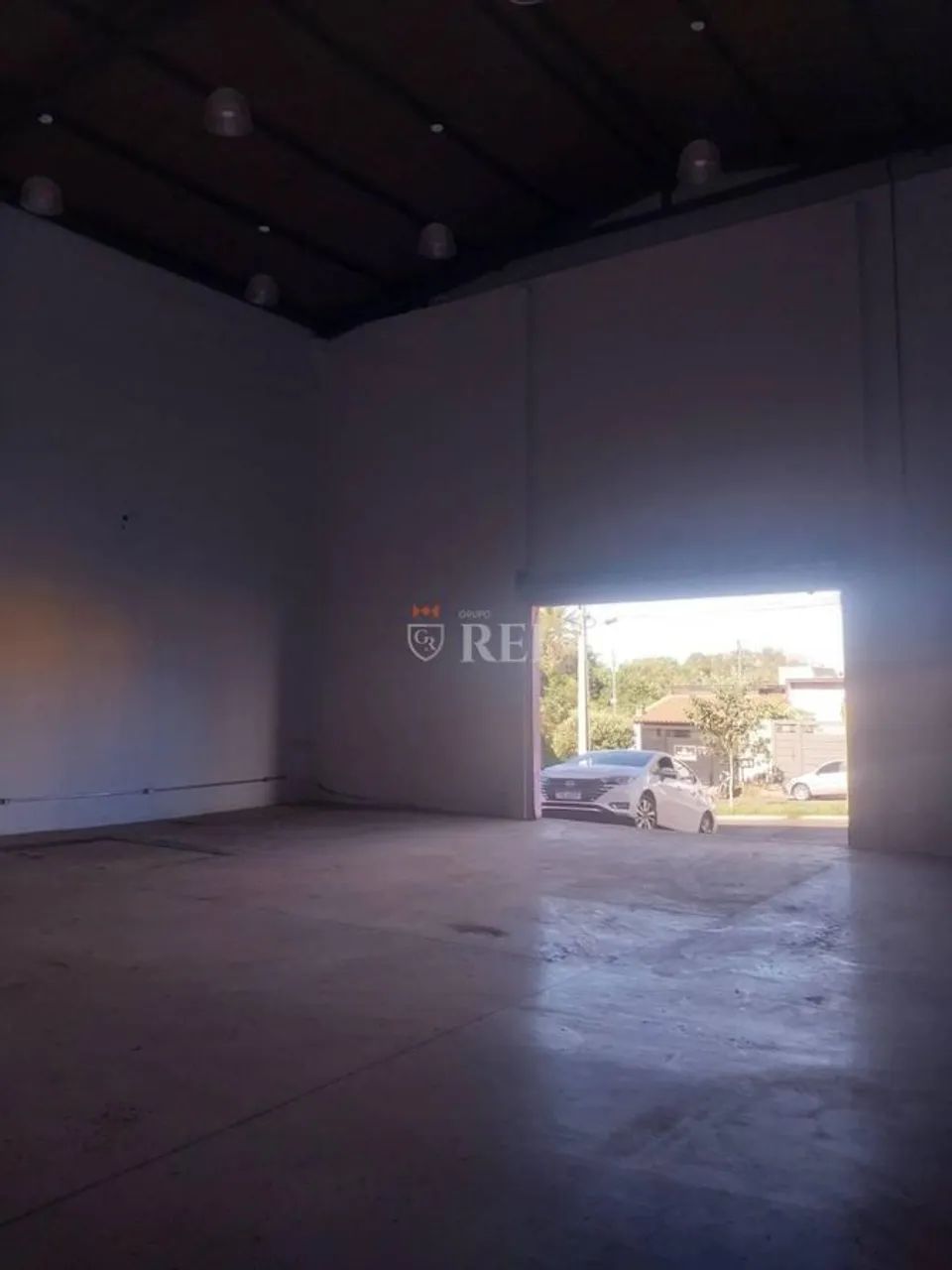 Galpão, Residencial Gameleira II - Rio Verde - Foto 3