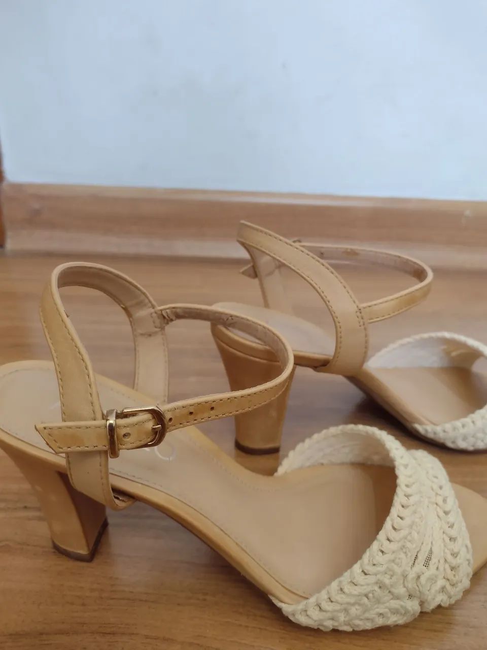 Sandália Arezzo - Foto 4