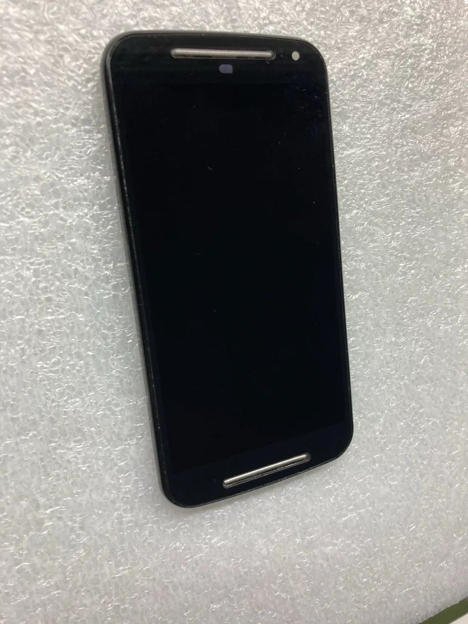 Frontal tela Moto G2 