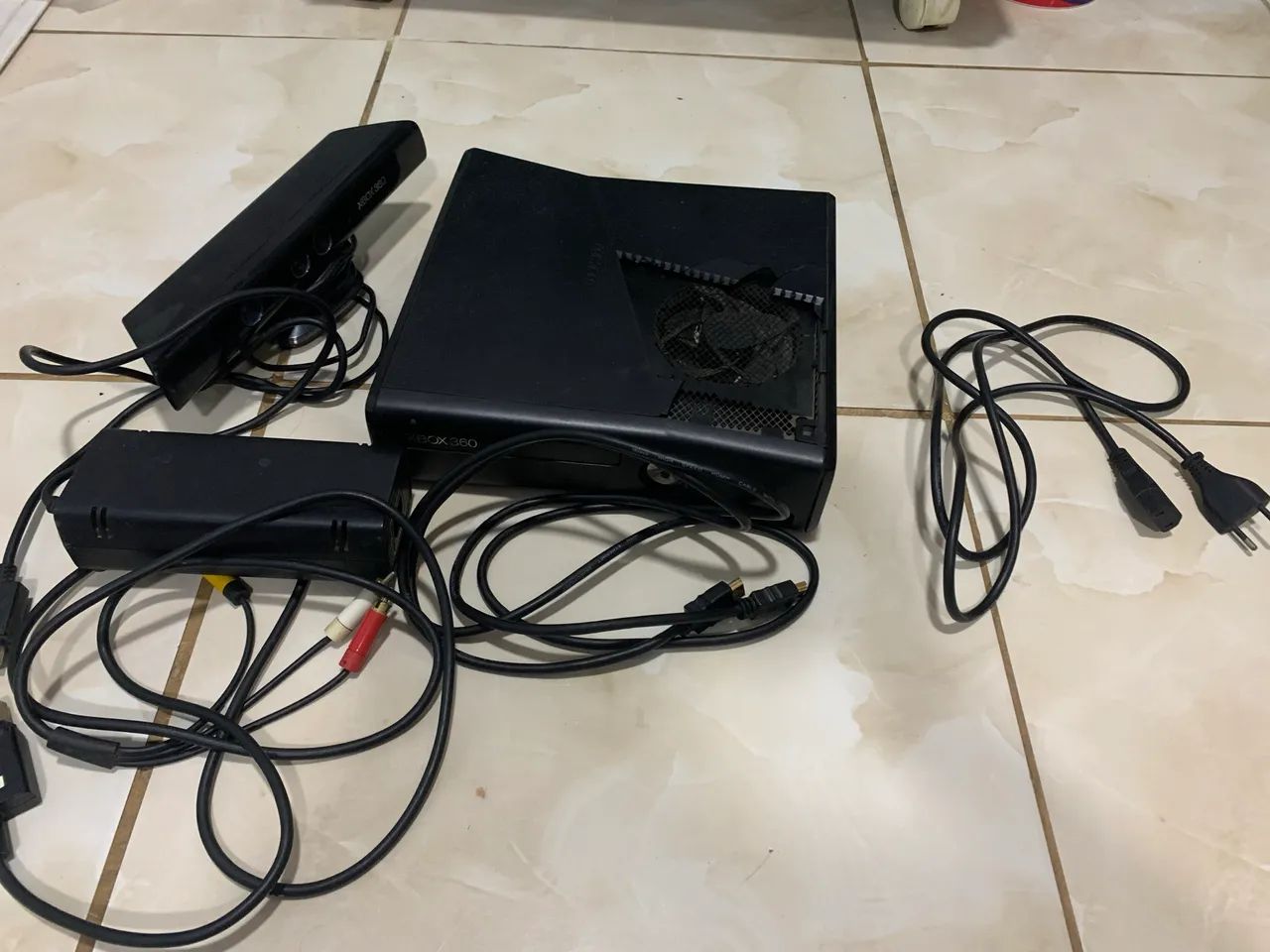 Xbox 360 - Foto 3