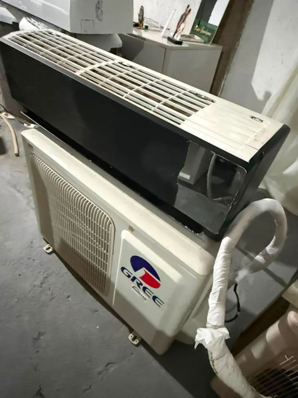 Celtra de ar 