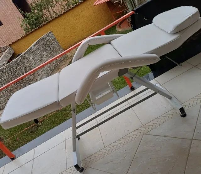 Maca de estética e massagem - Foto 2