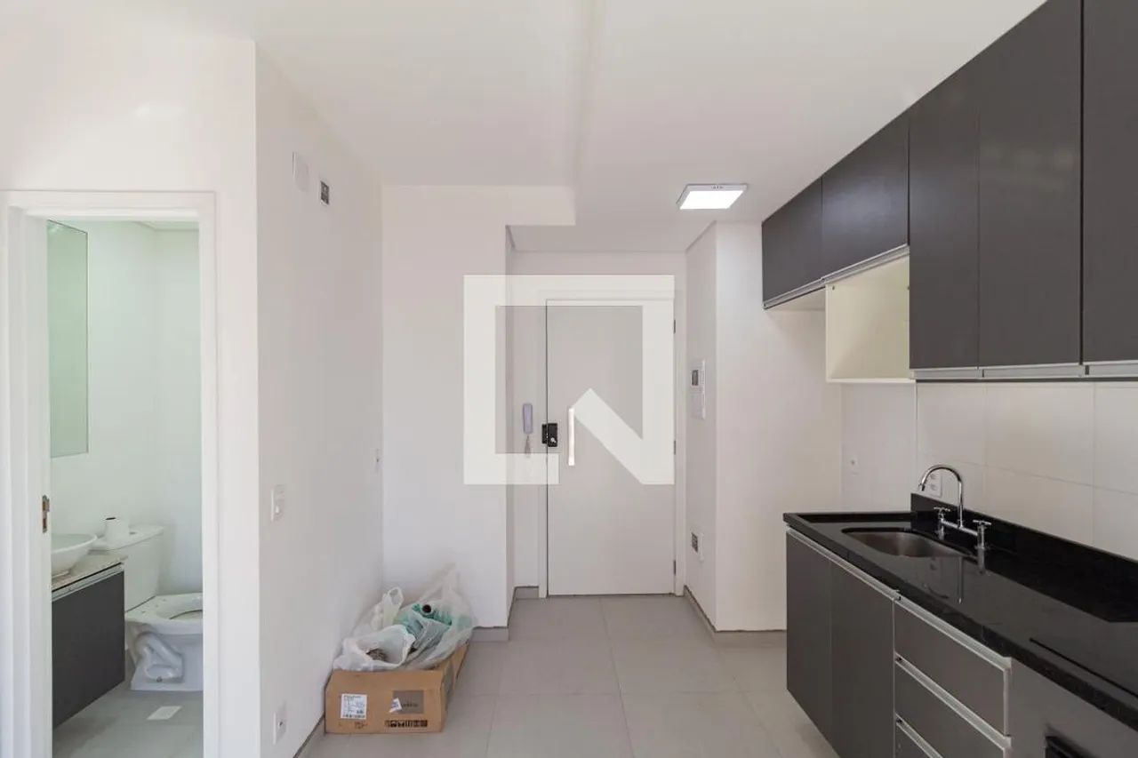 Apartamento à Venda - Centro, 1 Quarto, 38 m2 - Foto 5