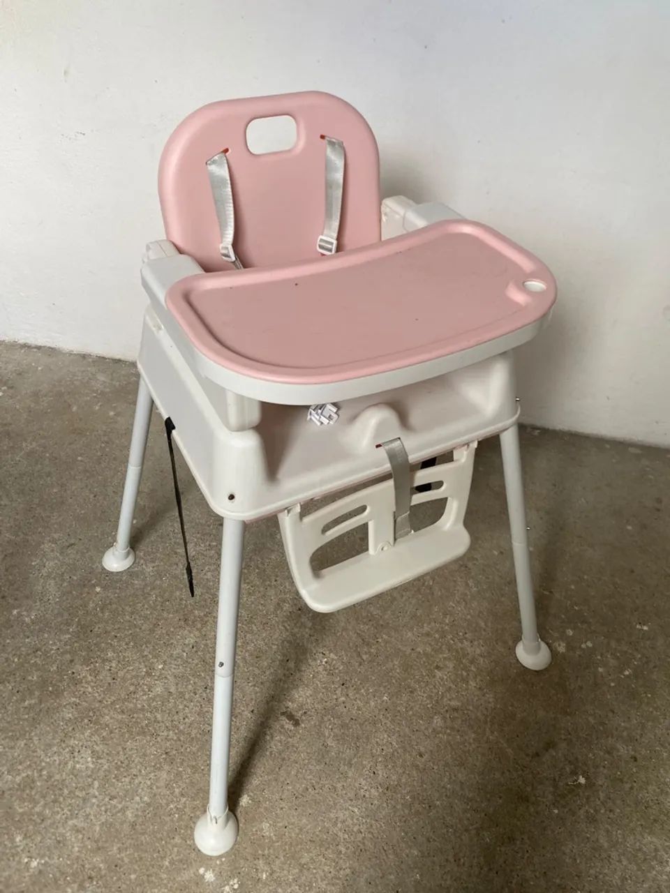 Cadeirinha de alimentação 