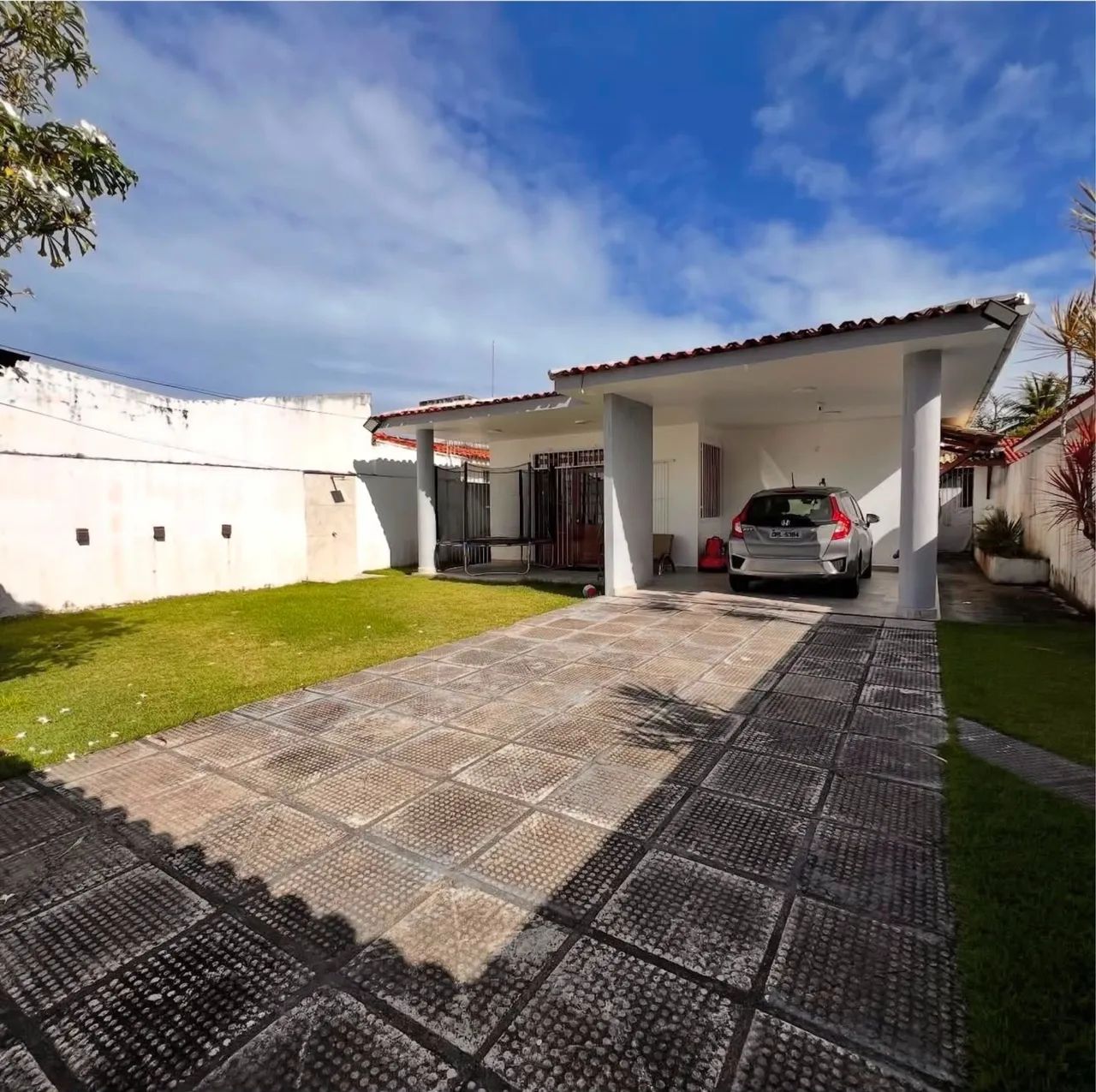 Casa com 165m² e 4 Quartos, Condomínio Jardim Samambaia, Serraria - Foto 2