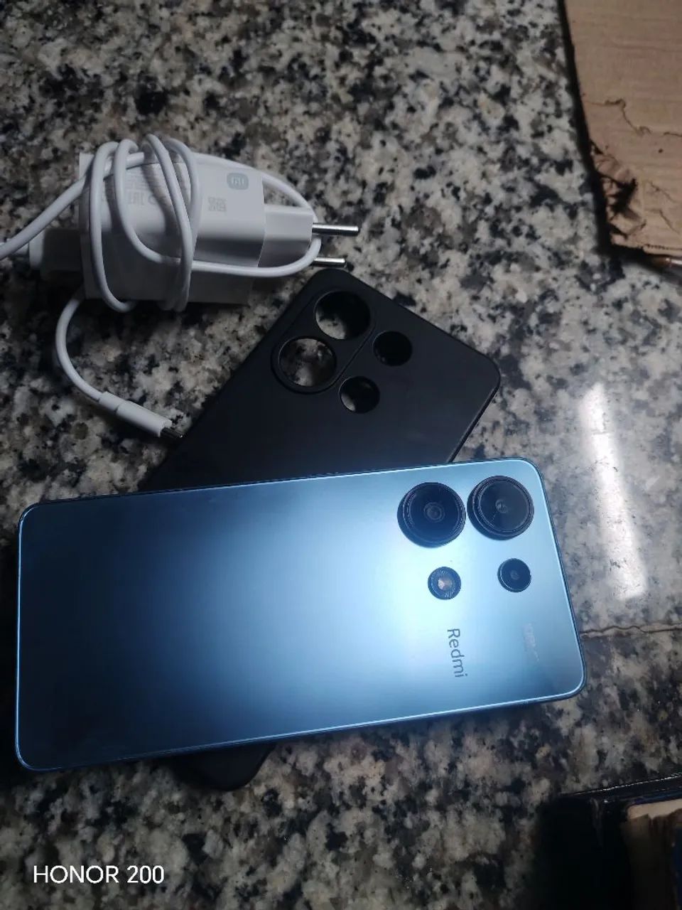 XIAOMI NOTE 13 4G  - Foto 4