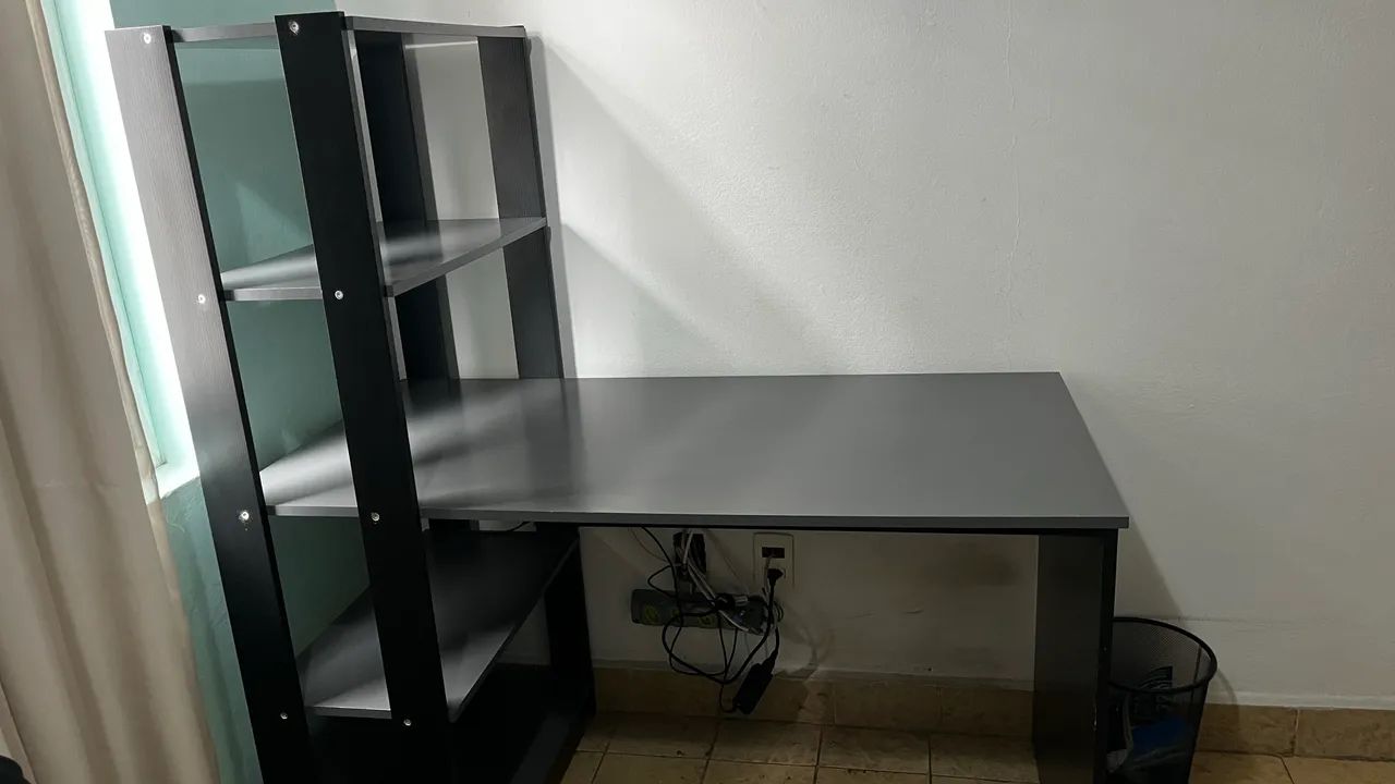 Mesa de escrivaninha  - Foto 5