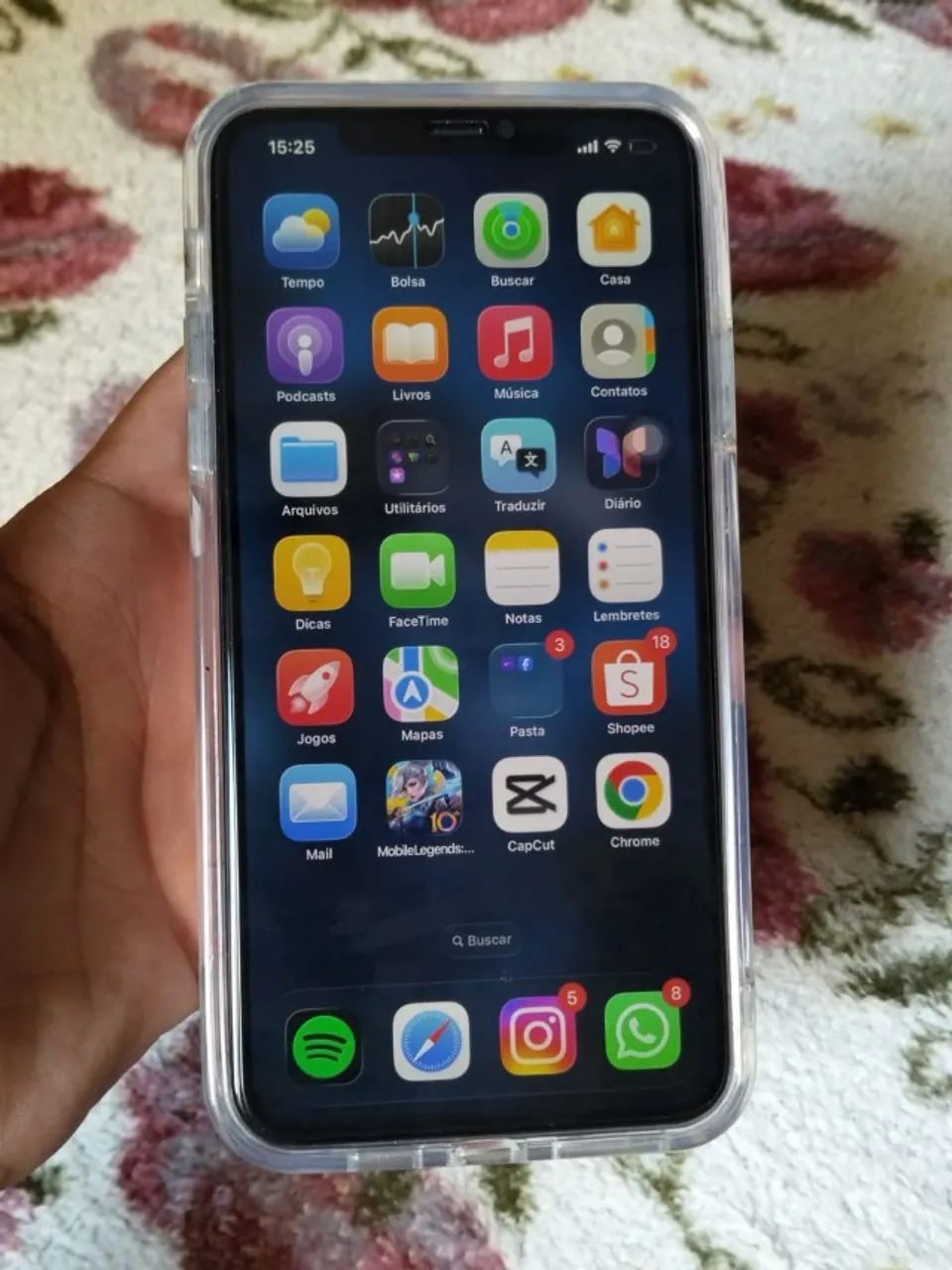 Iphone 11 Pro Max - Foto 4