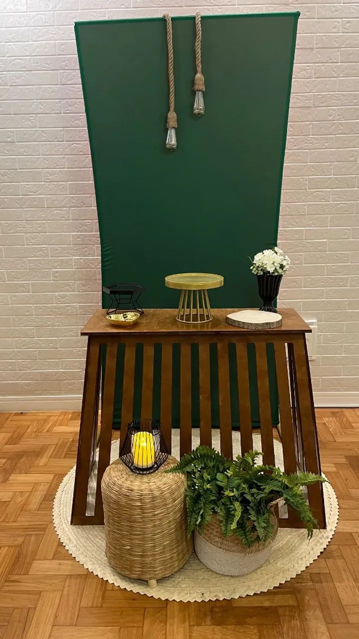 Capas Painéis Romano e Retangular - Lisas - Foto 3